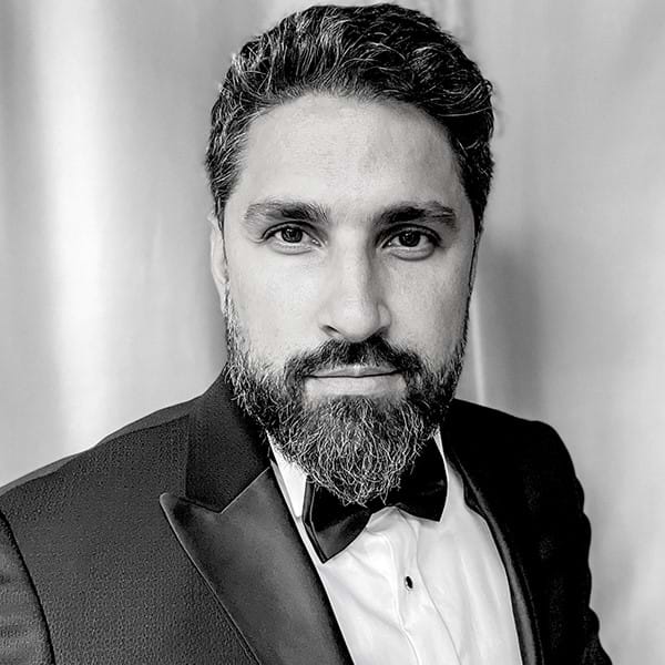 Yashar Ajami